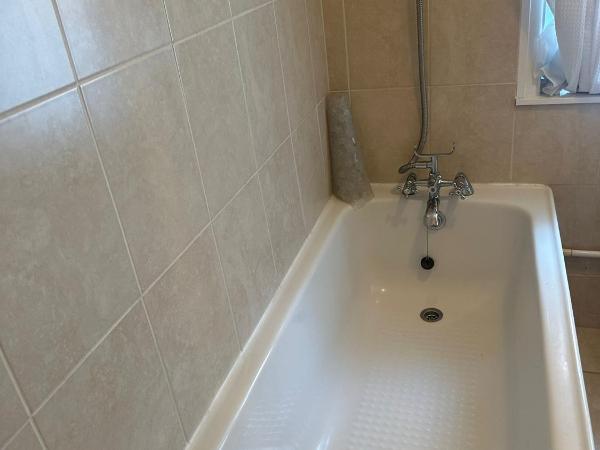 The Newlands : photo 3 de la chambre chambre simple avec baignoire