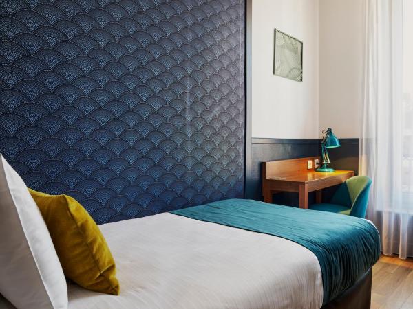 Hotel Nap By HappyCulture : photo 2 de la chambre chambre simple