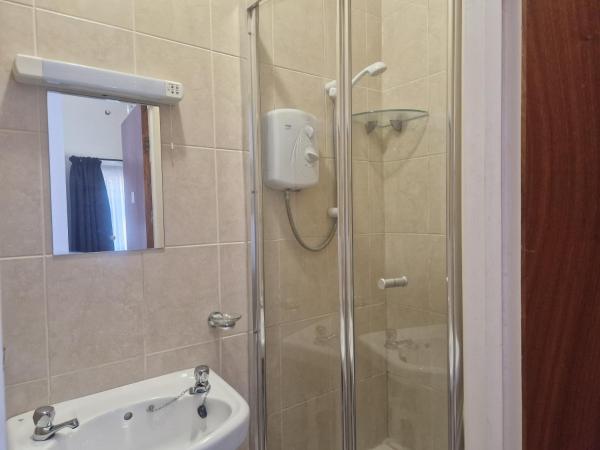 The Newlands : photo 3 de la chambre chambre double