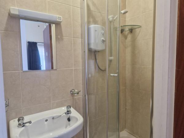 The Newlands : photo 1 de la chambre chambre double