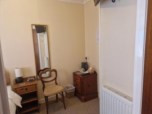 The Newlands : photo 2 de la chambre chambre simple avec baignoire