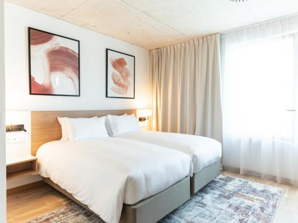 voco Beaune , Cité des Vins by IHG : photo 2 de la chambre chambre lits jumeaux standard