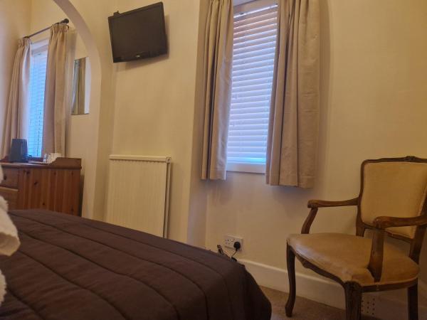 The Newlands : photo 6 de la chambre chambre double standard