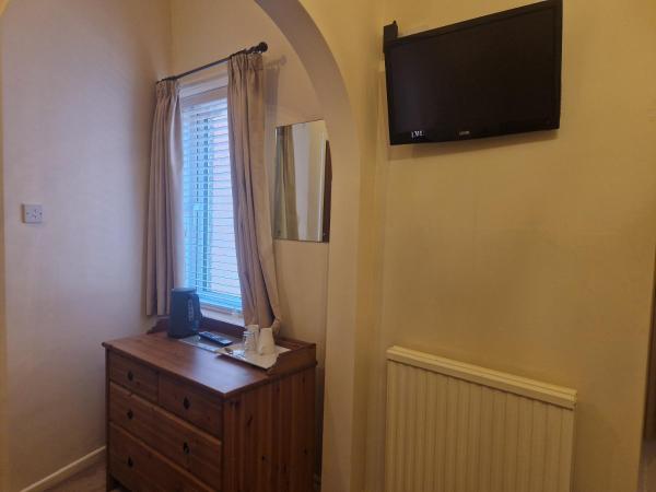 The Newlands : photo 8 de la chambre chambre double standard