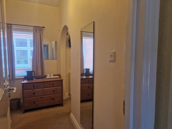 The Newlands : photo 9 de la chambre chambre double standard