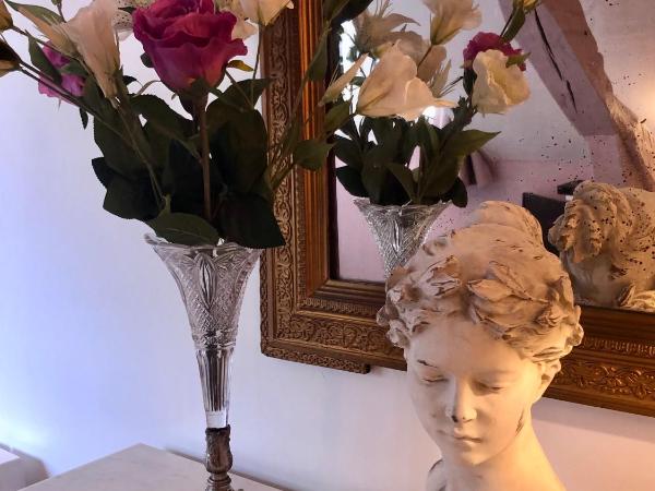 Reglisse et Pain d'Epices - Chambres d'hôtes : photo 2 de la chambre hébergement la transatlantique - 2e Étage