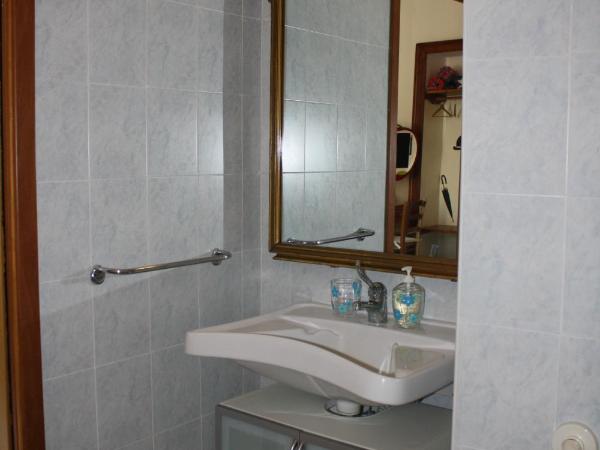 Albergo Avalon : photo 7 de la chambre chambre quadruple