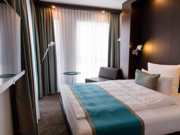 Motel One Stuttgart-Bad Cannstatt : photo 8 de la chambre chambre simple