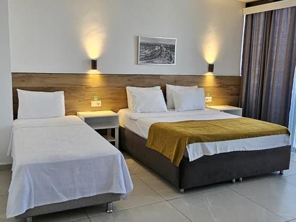 Tut Hotel : photo 1 de la chambre chambre familiale