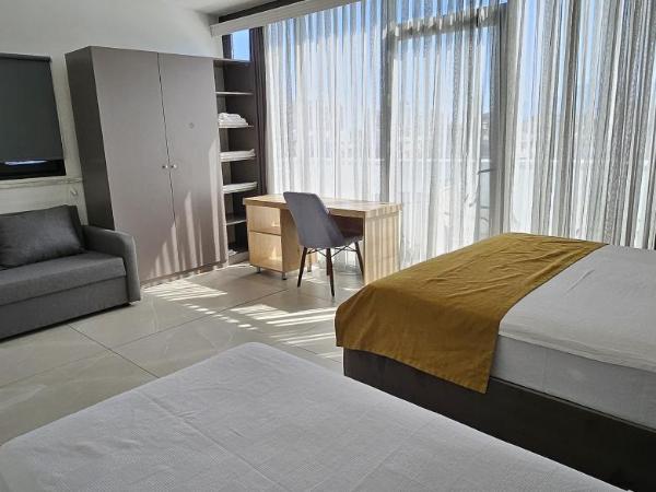 Tut Hotel : photo 5 de la chambre chambre familiale