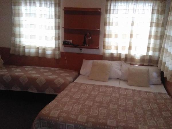 White House : photo 2 de la chambre chambre triple standard