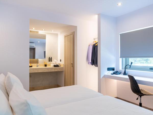 Civitel Attik Rooms & Suites : photo 1 de la chambre chambre confort