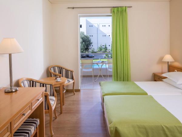 Civitel Attik Rooms & Suites : photo 1 de la chambre chambre supérieure