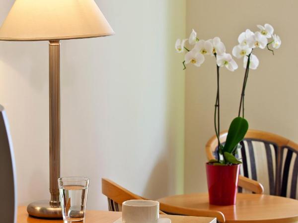 Civitel Attik Rooms & Suites : photo 5 de la chambre chambre supérieure