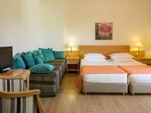 Civitel Attik Rooms & Suites : photo 8 de la chambre chambre supérieure