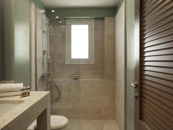 Civitel Attik Rooms & Suites : photo 2 de la chambre chambre familiale deluxe