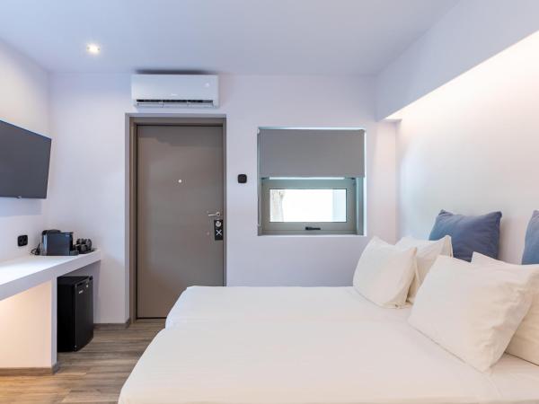 Civitel Attik Rooms & Suites : photo 8 de la chambre chambre confort