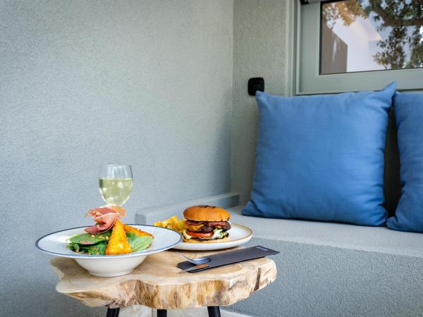 Civitel Attik Rooms & Suites : photo 10 de la chambre chambre confort