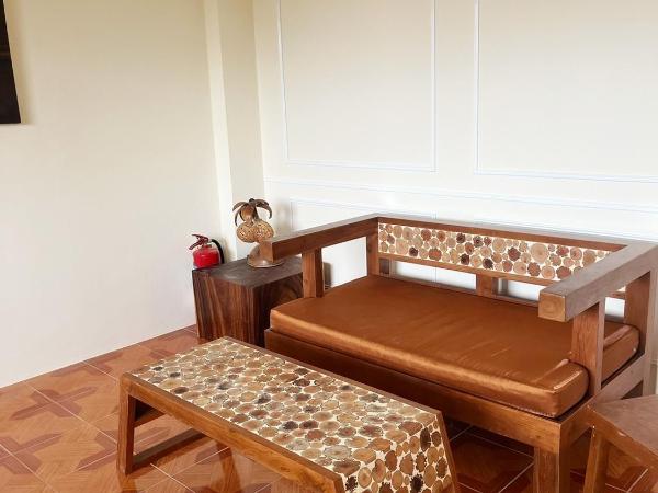 inghome : photo 10 de la chambre chambre lit king-size deluxe