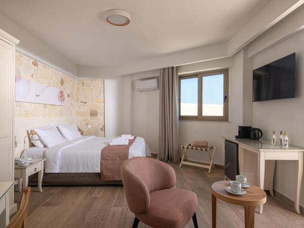 Lofos Apartments : photo 5 de la chambre suite junior