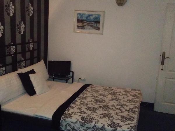 White House : photo 2 de la chambre chambre quadruple standard