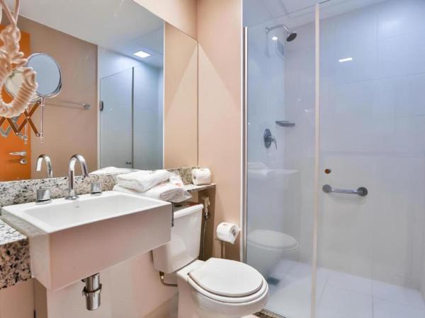 eSuites Belo Horizonte Minascasa : photo 1 de la chambre superior queen non smoking