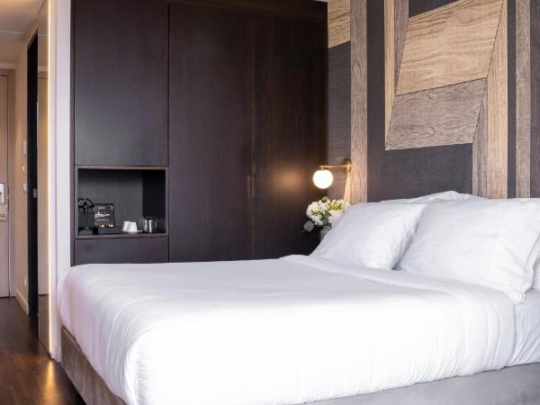 Azur Hotel : photo 5 de la chambre chambre double cozy