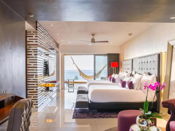 GARZA BLANCA PRESERVE RESORT & SPA : photo 2 de la chambre studio double deluxe