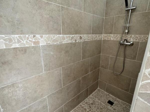 Perla Di Macchia : photo 6 de la chambre chambre lit queen-size - vue sur jardin