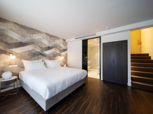 Azur Hotel : photo 3 de la chambre suite junior