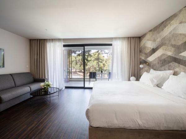Azur Hotel : photo 1 de la chambre suite junior