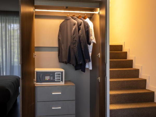 Azur Hotel : photo 5 de la chambre suite junior