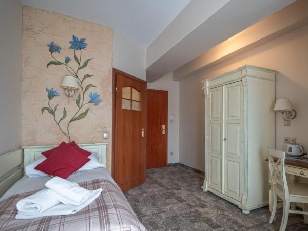Helan Family & SPA : photo 3 de la chambre chambre simple