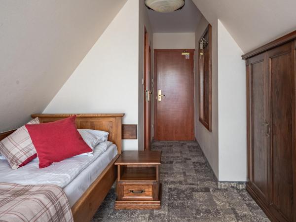 Helan Family & SPA : photo 5 de la chambre chambre simple