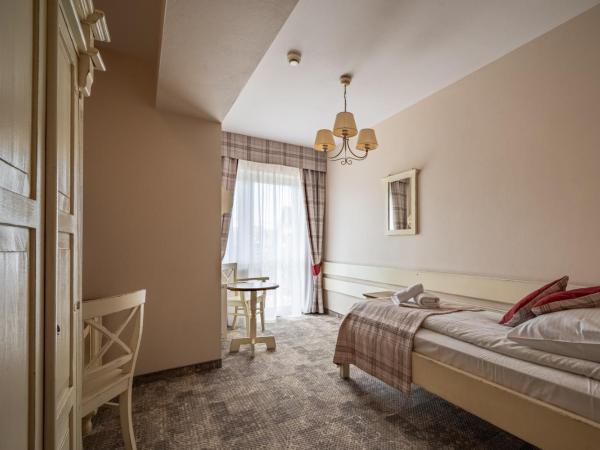 Helan Family & SPA : photo 4 de la chambre chambre simple