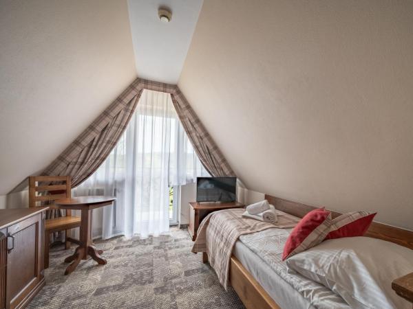 Helan Family & SPA : photo 1 de la chambre chambre simple