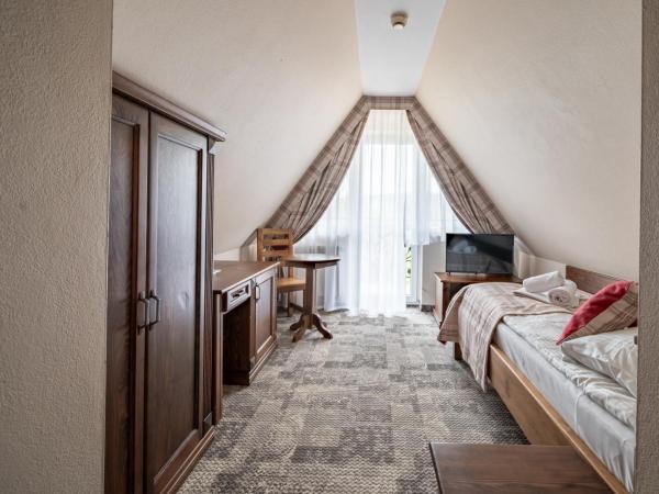 Helan Family & SPA : photo 2 de la chambre chambre simple