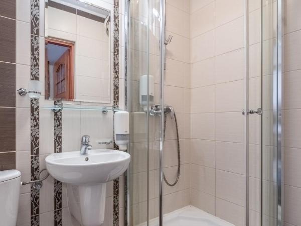Helan Family & SPA : photo 7 de la chambre chambre simple