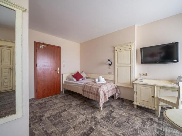 Helan Family & SPA : photo 10 de la chambre chambre triple