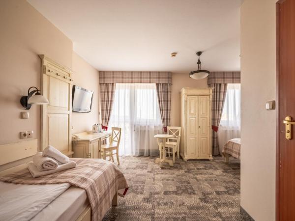 Helan Family & SPA : photo 8 de la chambre chambre triple