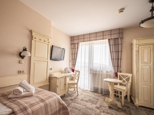 Helan Family & SPA : photo 3 de la chambre chambre triple