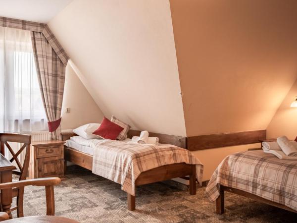 Helan Family & SPA : photo 2 de la chambre chambre triple