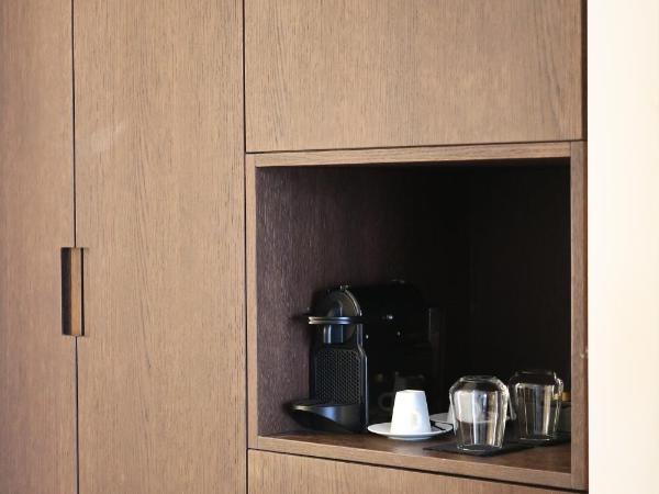 Azur Hotel : photo 8 de la chambre suite décloisonnée au dernier Étage