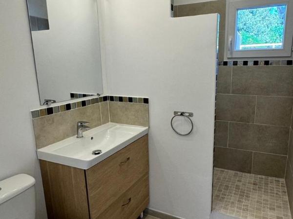 Perla Di Macchia : photo 3 de la chambre chambre double - vue sur jardin