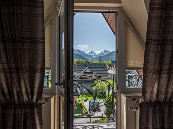 Helan Family & SPA : photo 5 de la chambre chambre familiale - vue sur montagne