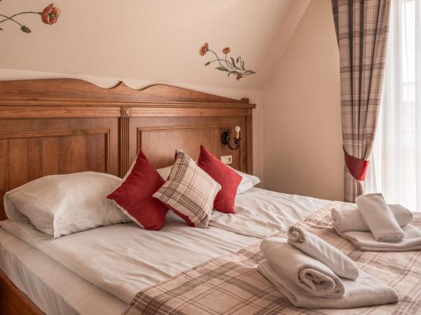 Helan Family & SPA : photo 2 de la chambre chambre familiale - vue sur montagne