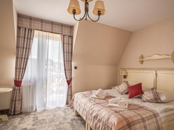 Helan Family & SPA : photo 7 de la chambre chambre familiale - vue sur montagne