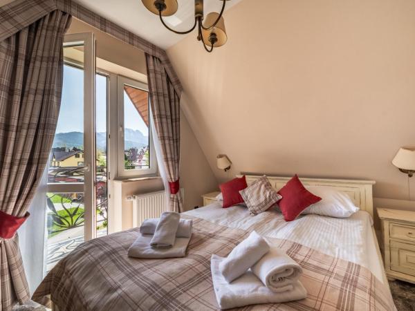 Helan Family & SPA : photo 1 de la chambre chambre familiale - vue sur montagne