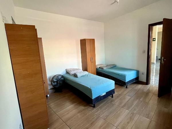 Pousada JG, hostel e alojamento : photo 4 de la chambre chambre simple