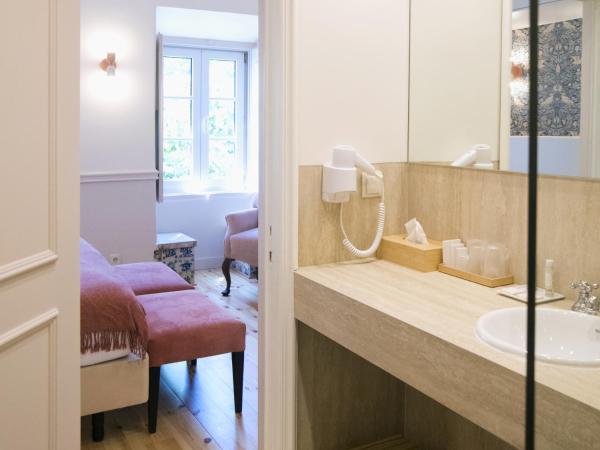 York House Lisboa Hotel : photo 6 de la chambre chambre double ou lits jumeaux classique